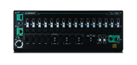 AH-QU-SB 32 CHANNEL RACK MOUNT DIGITAL MIXER, 16 MIC/LINE + 2 STEREO INPUTS, EXPANDABLE WITH DSNAKE